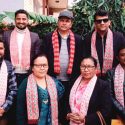 पोखरा प्रज्ञा प्रतिस्ठानको कुलपतिमा पद्यमराज ढकाल