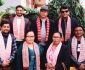 पोखरा प्रज्ञा प्रतिस्ठानको कुलपतिमा पद्यमराज ढकाल