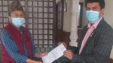 हरिराज पन्त