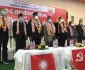 पार्टीको नाम र सूर्य चिह्न कसैले खोसे भने आँधीहुरी आउछ- नेकपा अध्यक्ष प्रचण्ड