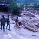 ढोरपाटनमा बाढीः चार जनाको मृत्यु, १३ बेपत्ता, ३० घर बगायो