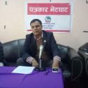 प्रदेश सरकारको सत्ता समीकरणको लागि कागे्रस पर्ख र हेरको अवस्थामाः प्रवक्ता दवाडी