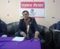 प्रदेश सरकारको सत्ता समीकरणको लागि कागे्रस पर्ख र हेरको अवस्थामाः प्रवक्ता दवाडी