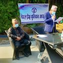 कोरोना नियन्त्रणमा सरकार असफल– सभापति कुमार खड्का