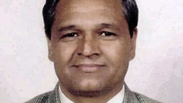 कोरोना संक्रमणबाट प्रदेश सांसद पशुपति चौलागाईंको निधन