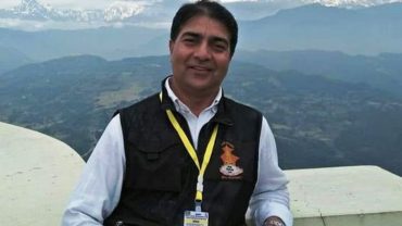 पशुराम शर्मा आचार्य