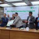 पोखरा उद्योग बाणिज्य संघ र इ–सेवा फोन पे प्रालिबीच सहकार्य, संघको कारोबार डिजिटल हुँदै