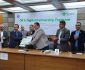 पोखरा उद्योग बाणिज्य संघ र इ–सेवा फोन पे प्रालिबीच सहकार्य, संघको कारोबार डिजिटल हुँदै