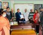 फुटपाथ, पार्किङ तथा बजार व्यवस्थापन बारे पोउवा संघको सुझाव, मेयर भन्छन्ः अध्ययनपछि कार्यान्वन हुन्छ