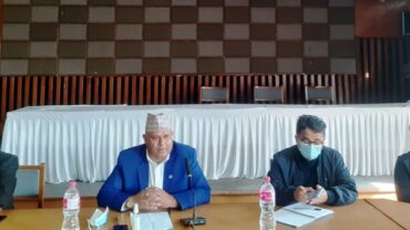 दक्ष जनशक्ति उत्पादनमा पोउवा संघ र सिटिइभिटीबीच सहकार्य