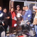 गुमेको विश्वास फर्काउन नारायणको प्यानल