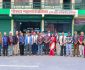 उद्योग वाणिज्य संघको कार्यसमितिलाई पोखरा ४ को स्वागत तथा बधाई