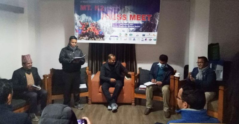 पोखरामा केटु आरोहीलाई नागरिक अभिनन्दन गरिने