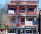 जनप्रतिनिधी र कर्मचारी समेत कन्ट्रयाक ट्रेसिङमा परेपछि पोखरा २० को कार्यालय सिल