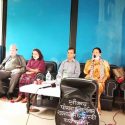 आश्रमलाई थप व्यवस्थित बनाउन आवश्यकः उपमेयर गुरुङ्ग