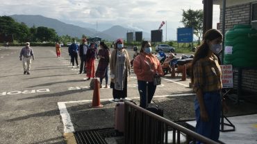 पोखरामा आन्तरिक उडान सुरु, सबै सुरक्षा अपानाएका छौ –थापा