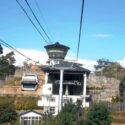 पोखरामा अन्नपूर्ण केबलकारको परीक्षण सुरु, सञ्चालनको तयारी