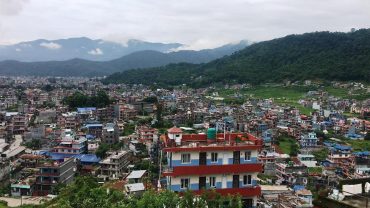 पोखरा बजार