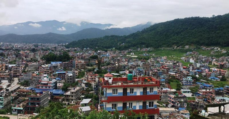 पोखरा बजार