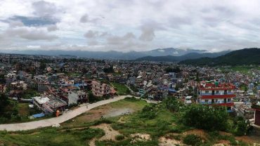पोखरा बजार