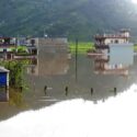 पोखरामा अविरल वर्षा, ठाउँ ठाउँमा पहिरो, तीन जनाको मृत्यु, १ बेपत्ता