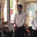 पोखरा महानगरमा राजस्व अनियमितता प्रति कर्मचारीले गरे मेयर र प्रमुख प्रशासकीय अधिकृतको ध्यानाकर्षण