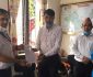 पोखरा महानगरमा राजस्व अनियमितता प्रति कर्मचारीले गरे मेयर र प्रमुख प्रशासकीय अधिकृतको ध्यानाकर्षण