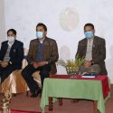 तालचोक देखि बेगनास सम्मनमुना सडकबन्ने, तयार भयो डिपिआर