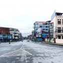 पोखरामा निषेधाज्ञाको तेस्रो दिन पोखरा सुनसान