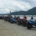 पोखरा पामे सडक