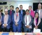 पोखरा प्रज्ञा प्रतिष्ठानका कुलपति सहित सदस्यहरुको सपथ ग्रहण