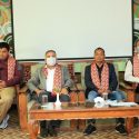 पोखरा पर्यटनपरिषद्द्धारा पर्यटन व्यवसायीलाई डिजिटल मार्केटिङ तालिम