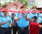 पोखरामा पनि खुल्यो प्रहरी अस्पताल, आइतबार देखी सेवा शुरु