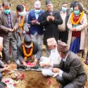 आन्तरिक झगडाले विकास रोकिदैन–मुख्यमन्त्री गुरुङ