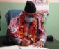 पृथ्वीमान गुरुङ