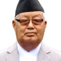गण्डकी प्रदेश प्रमुख पृथ्वी मान गुरुङ