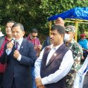 फेवातालको सिमाङकनको काम यो वर्ष सकिन्छ– मुख्यमन्त्री गुरुङ