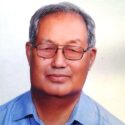 पृथ्वीमान सिंह गुरुङ