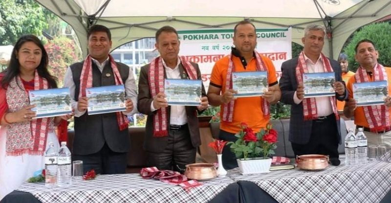 नीतिगत रूपमा नै पर्यटन क्षेत्रको सम्बोधन गर्न व्यवसायीको माग