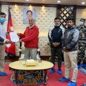 विद्यार्थी नेताहरुले प्रधानमन्त्रीसँग मागे विश्वविद्यालयको उपकुलपति