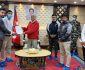 विद्यार्थी नेताहरुले प्रधानमन्त्रीसँग मागे विश्वविद्यालयको उपकुलपति