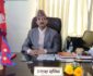 रविलाल पन्थ गण्डकी प्रमुख सचिव