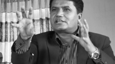 रवीन्द्र अधिकारी