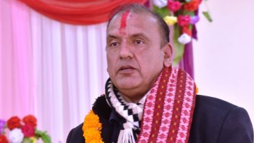 रवीन्द्र बास्तोला