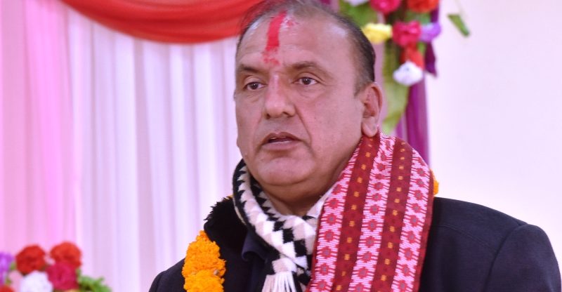 रवीन्द्र बास्तोला