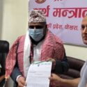 पर्यटन व्यवसायीलाई खोप दिन पहल गर्छुः अर्थमन्त्री बराल