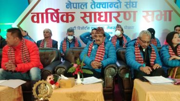 खेलकुदका संरचना बनाउन खेलकुद सस्था पनि लाग्नु पर्दछ – सदस्य सचिव शिलवाल