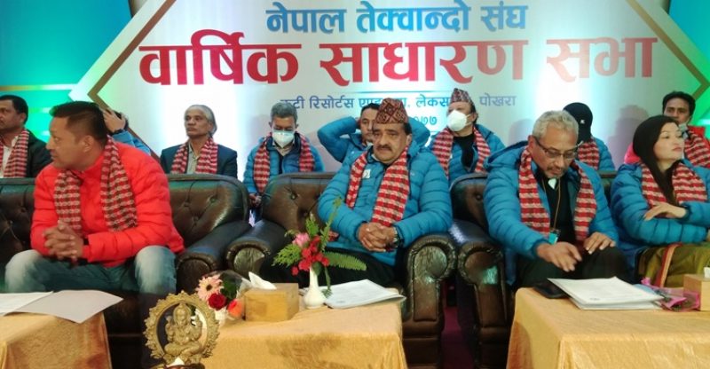 खेलकुदका संरचना बनाउन खेलकुद सस्था पनि लाग्नु पर्दछ – सदस्य सचिव शिलवाल