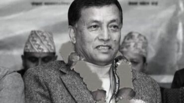 रमेश कर्माचार्य