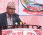 रामजी प्रसाद बराल